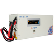 ИБП для котла Энергия Про 2300 + Аккумулятор Grid 55 Ah 12 v (1600Вт - 19мин) - ИБП и АКБ - ИБП для котлов - Магазин стабилизаторов напряжения Ток-Про
