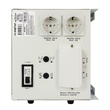 ИБП для котла Энергия Про 2300 + Аккумулятор Grid 55 Ah 12 v (1600Вт - 19мин) - ИБП и АКБ - ИБП для котлов - Магазин стабилизаторов напряжения Ток-Про