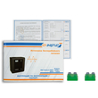 ИБП для котла Энергия Smart 2 1000 Вт + Аккумулятор Grid 100 Ah 12 v (1000Вт - 55мин) - ИБП и АКБ - ИБП Энергия - ИБП на 1 кВА - Магазин стабилизаторов напряжения Ток-Про
