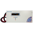 ИБП для котла Энергия Про 2300 + Аккумулятор Grid 55 Ah 12 v (1600Вт - 19мин) - ИБП и АКБ - ИБП для котлов - Магазин стабилизаторов напряжения Ток-Про