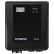 ИБП для котла Энергия Smart 2 1000 Вт + Аккумулятор 150 Ач 12 В (1000Вт - 82мин) - ИБП и АКБ - ИБП Энергия - ИБП на 1 кВА - Магазин стабилизаторов напряжения Ток-Про