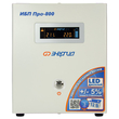 ИБП для котла Энергия Про 800 + Аккумулятор Grid 55 Ah 12 v (500Вт - 60мин) - ИБП и АКБ - ИБП для котлов - Магазин стабилизаторов напряжения Ток-Про