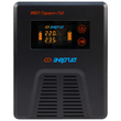 ИБП для котла Энергия Гарант 750 + Аккумулятор Grid 75 Ah 12 v (450Вт - 91мин) - ИБП и АКБ - ИБП для котлов - Магазин стабилизаторов напряжения Ток-Про