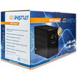 ИБП для котла Энергия Гарант 750 + Аккумулятор Grid 75 Ah 12 v (450Вт - 91мин) - ИБП и АКБ - ИБП для котлов - Магазин стабилизаторов напряжения Ток-Про